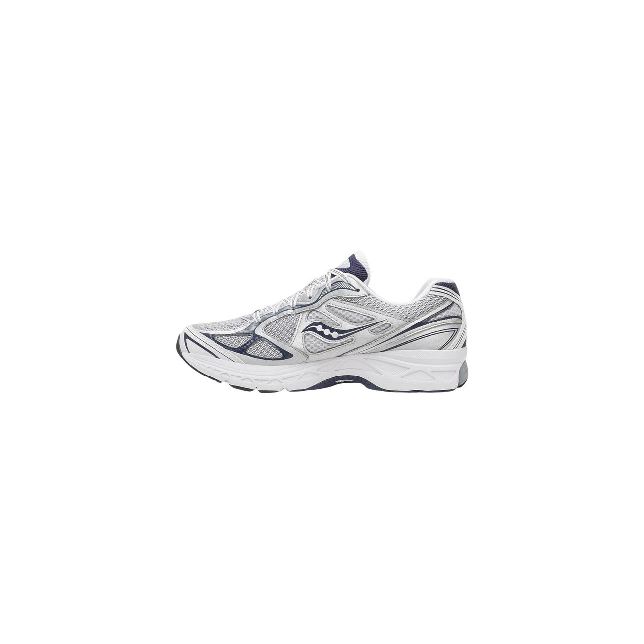 Men's Saucony ProGrid Guide 7 Sneakers - Grey