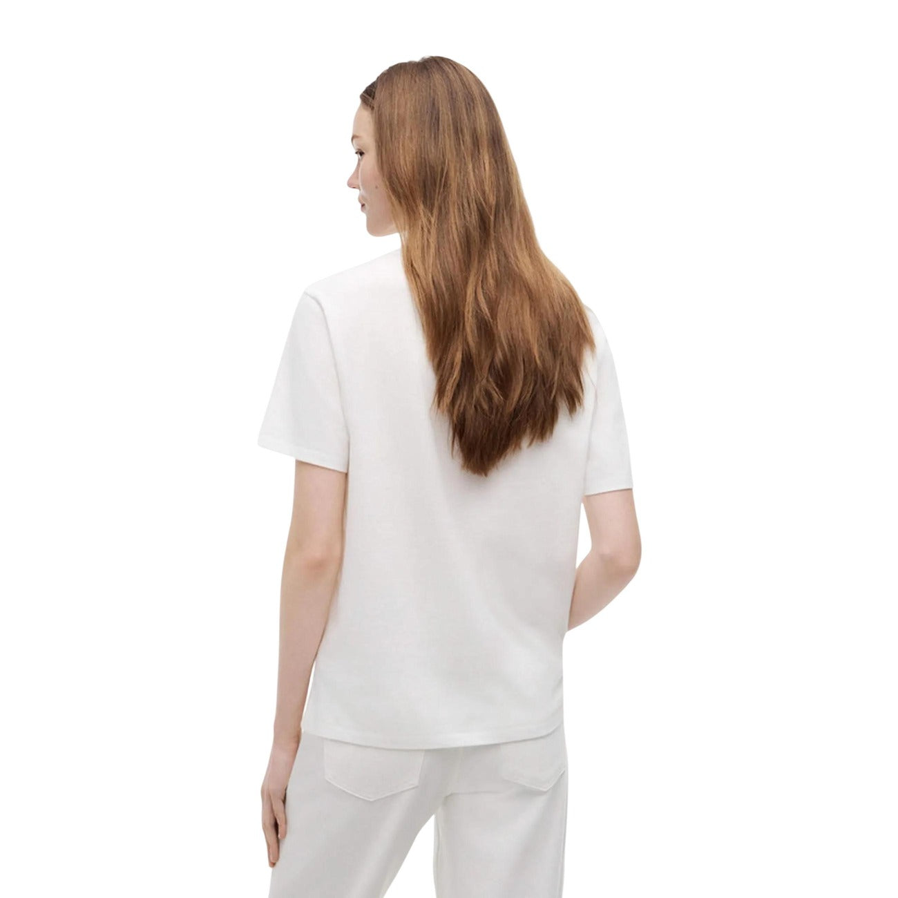 Tommy Hilfiger Jeans - Tommy Hilfiger Women's T-Shirts