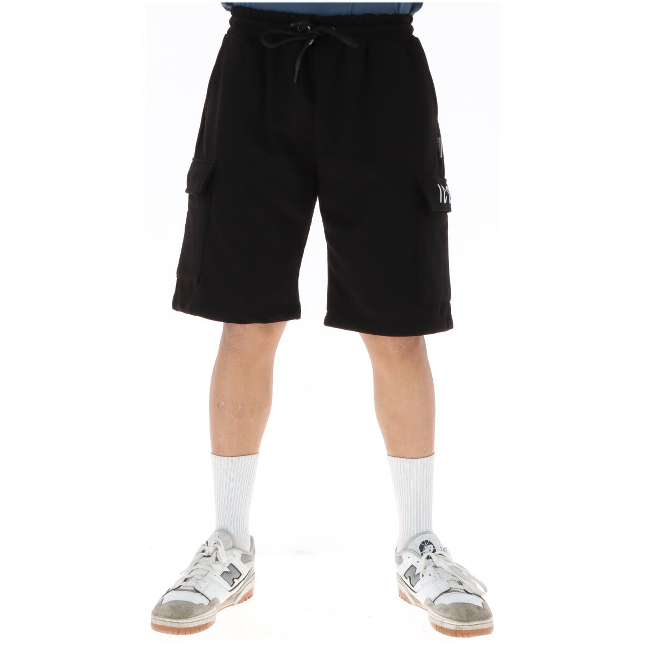 Icon - Icon Homme Bermudas