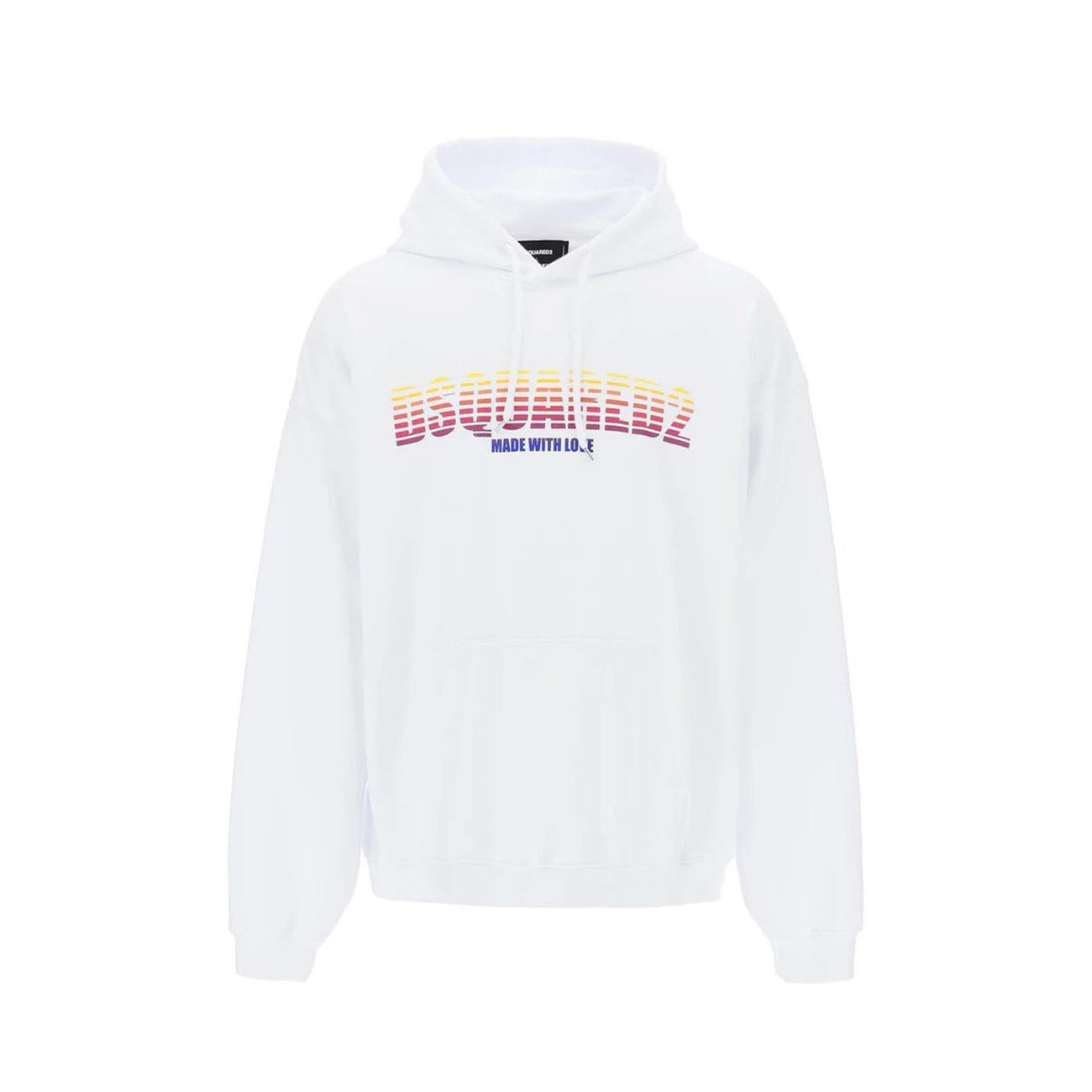 Dsquared2 - Dsquared2 Men's Sweatshirts