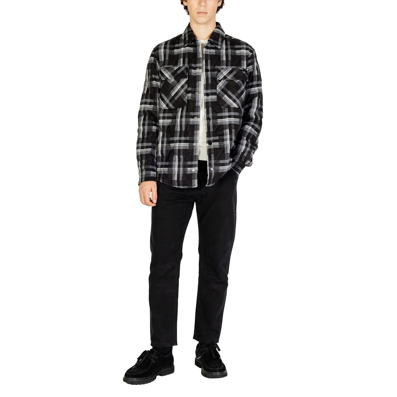 Gianni Lupo - Gianni Lupo Homme Chemises