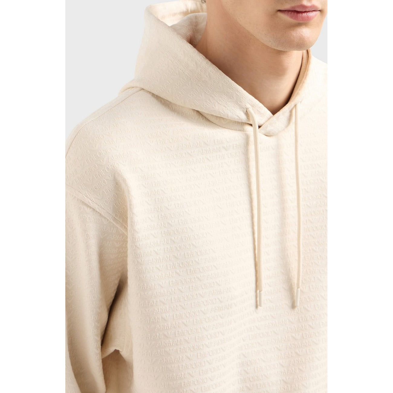 Emporio Armani - Emporio Armani Homme Sweatshirts
