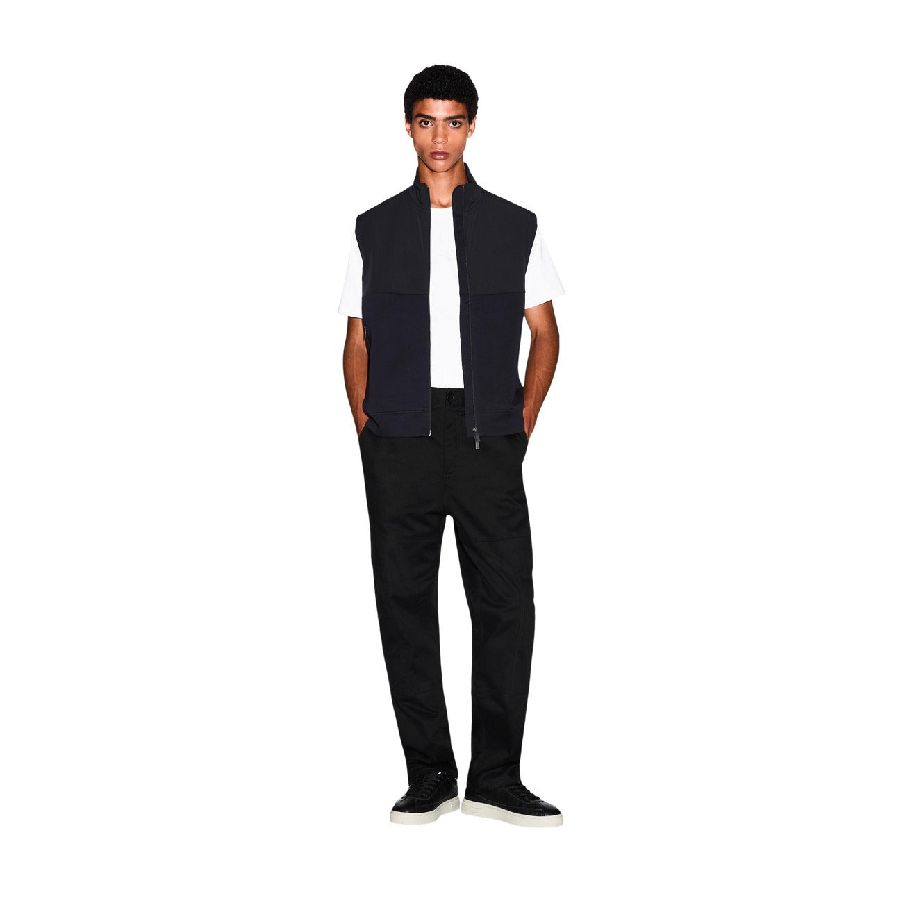 Armani Exchange - Armani Exchange Men's Sweatshirts
