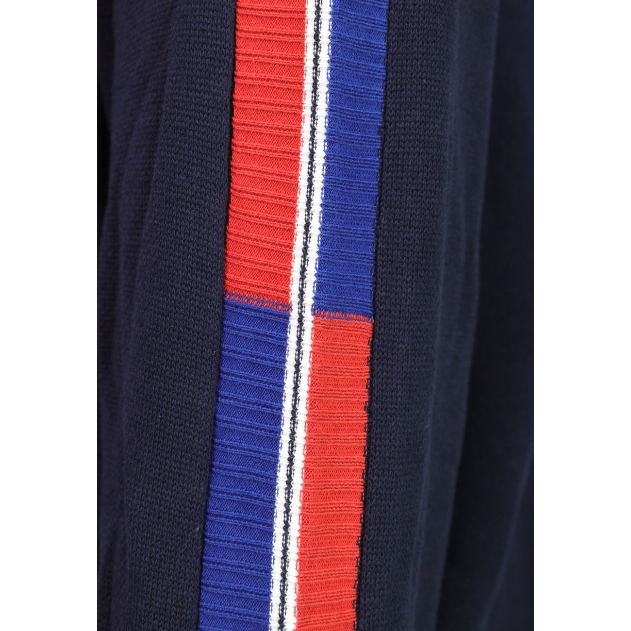 Pull Armani Exchange Homme en Coton – Bleu