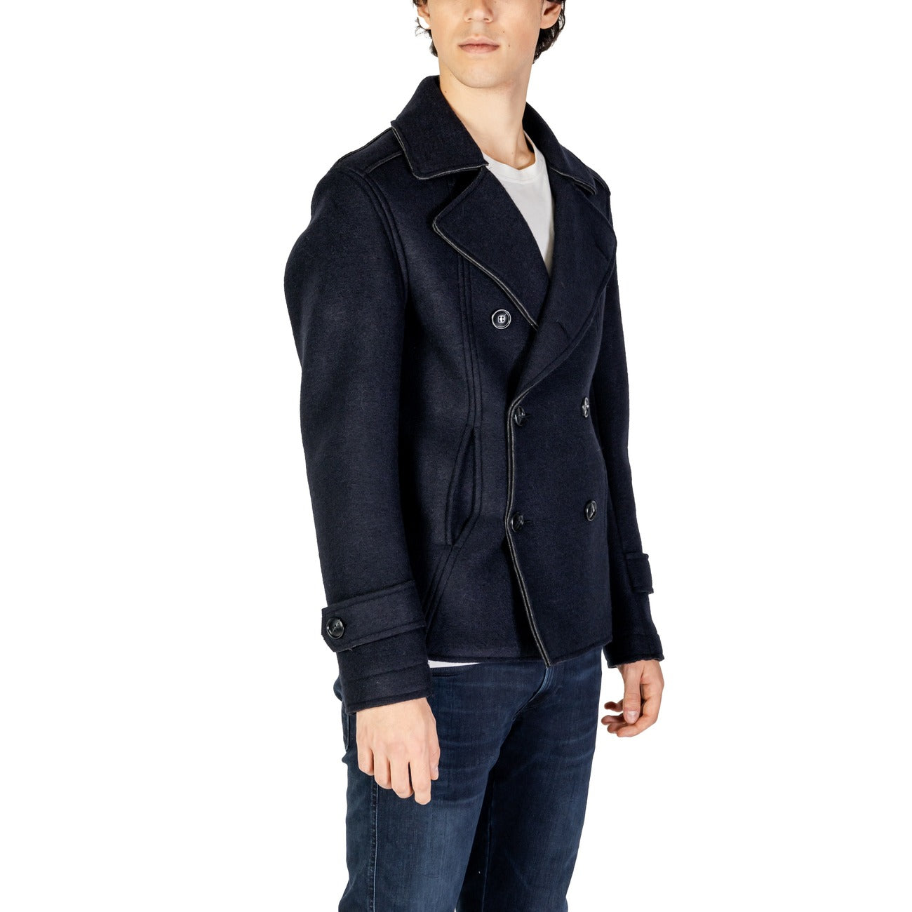 Hydra Clothing - Hydra Clothing Homme Jaquettes