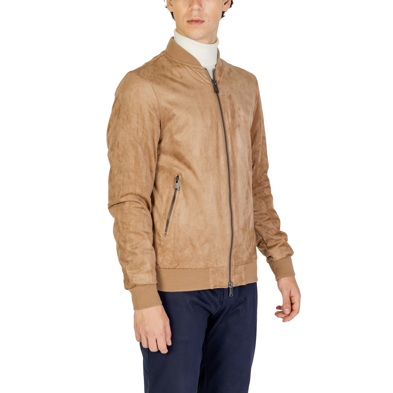 Gianni Lupo - Gianni Lupo Homme Jaquettes