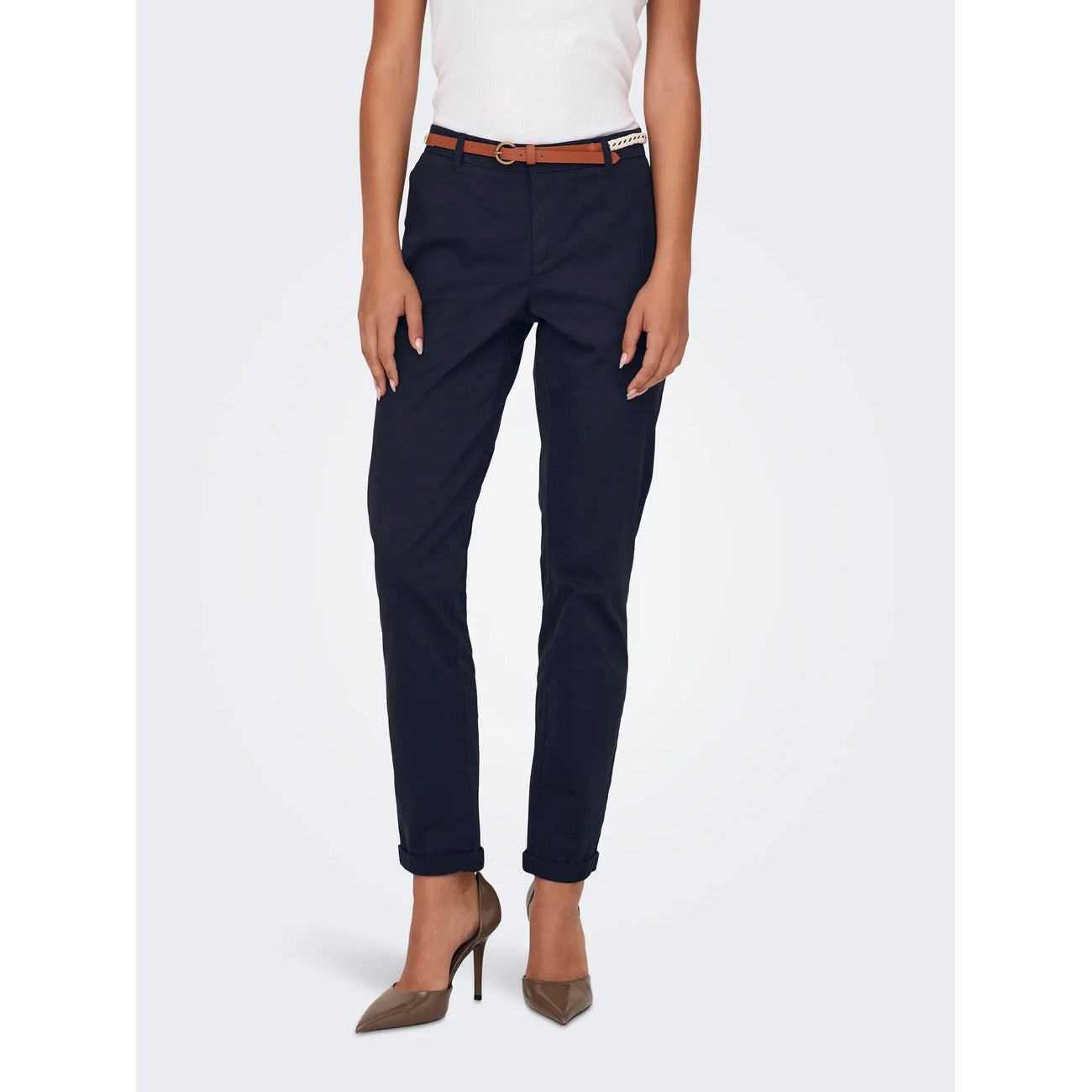 Only - Only Femme Pantalons