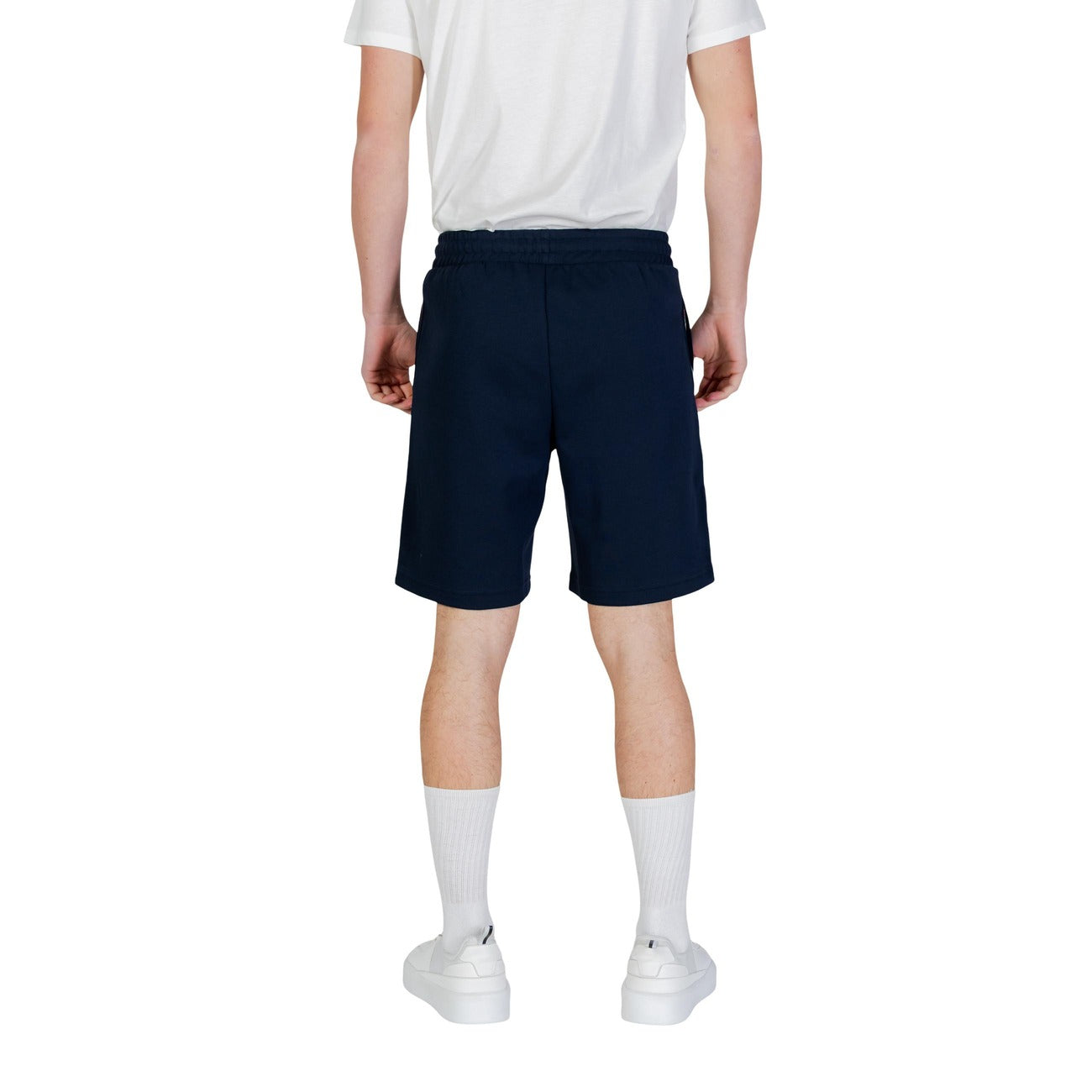 Ea7 - Ea7 Men's Trousers