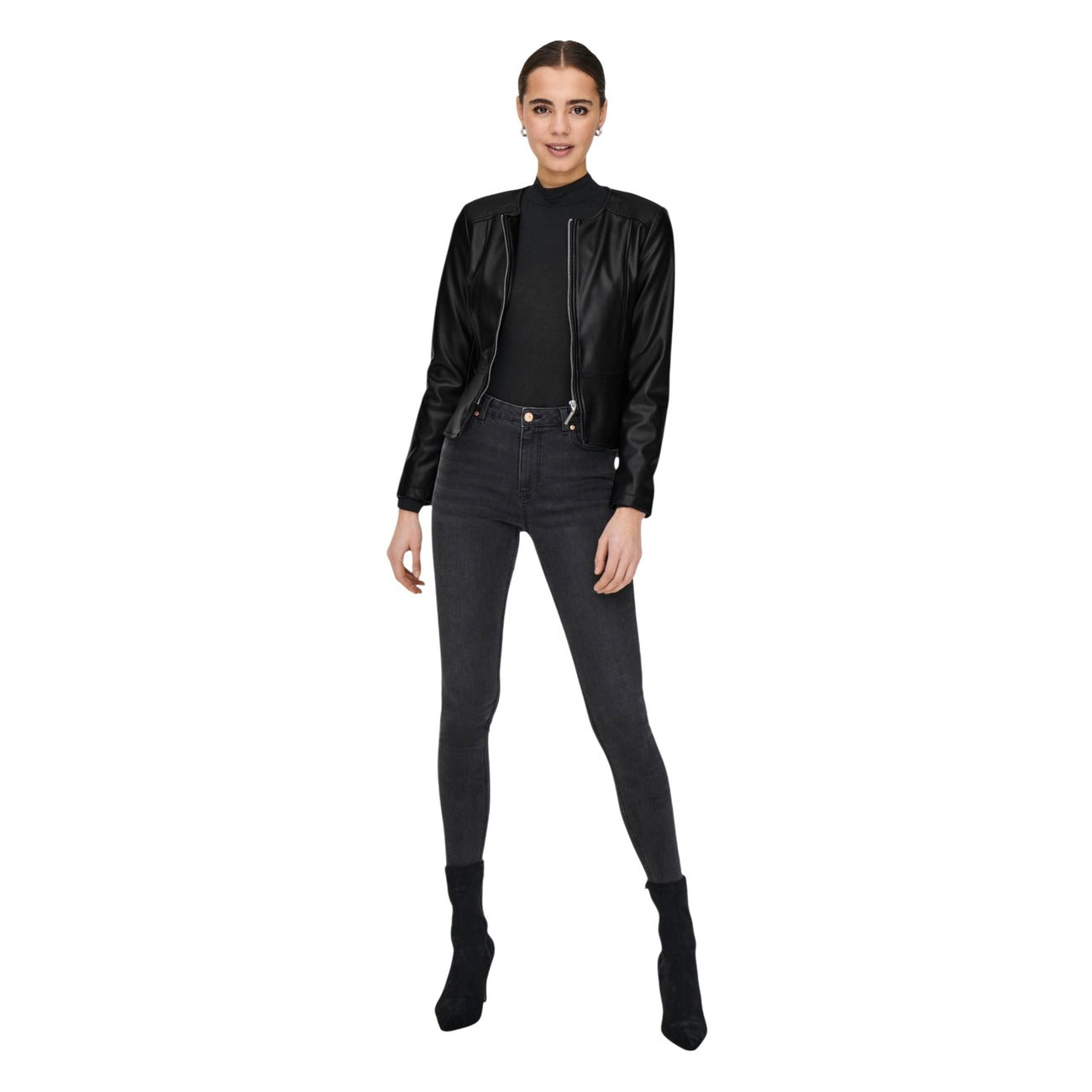 Only - Only Femme Jaquettes