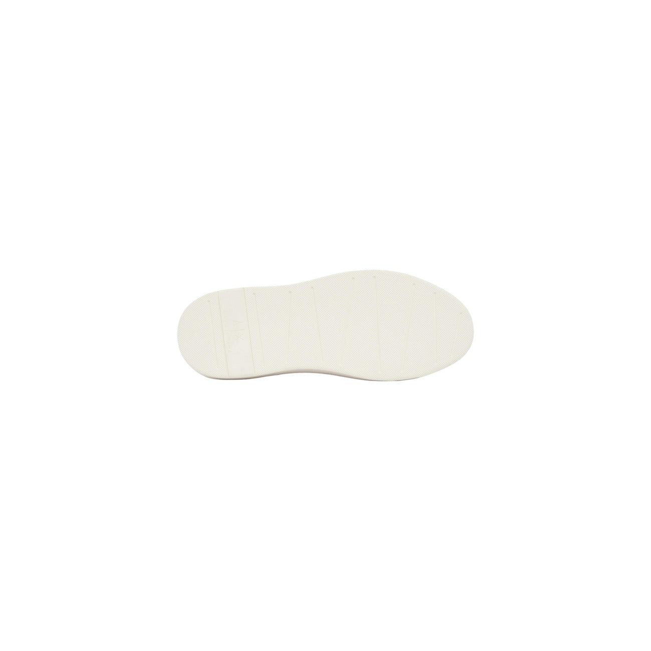Baskets Armani Exchange Homme – Blanc