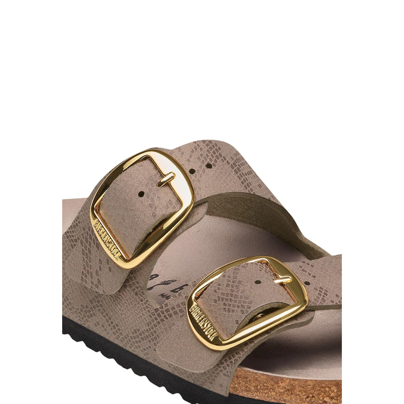 Sandales Birkenstock Femme Arizona