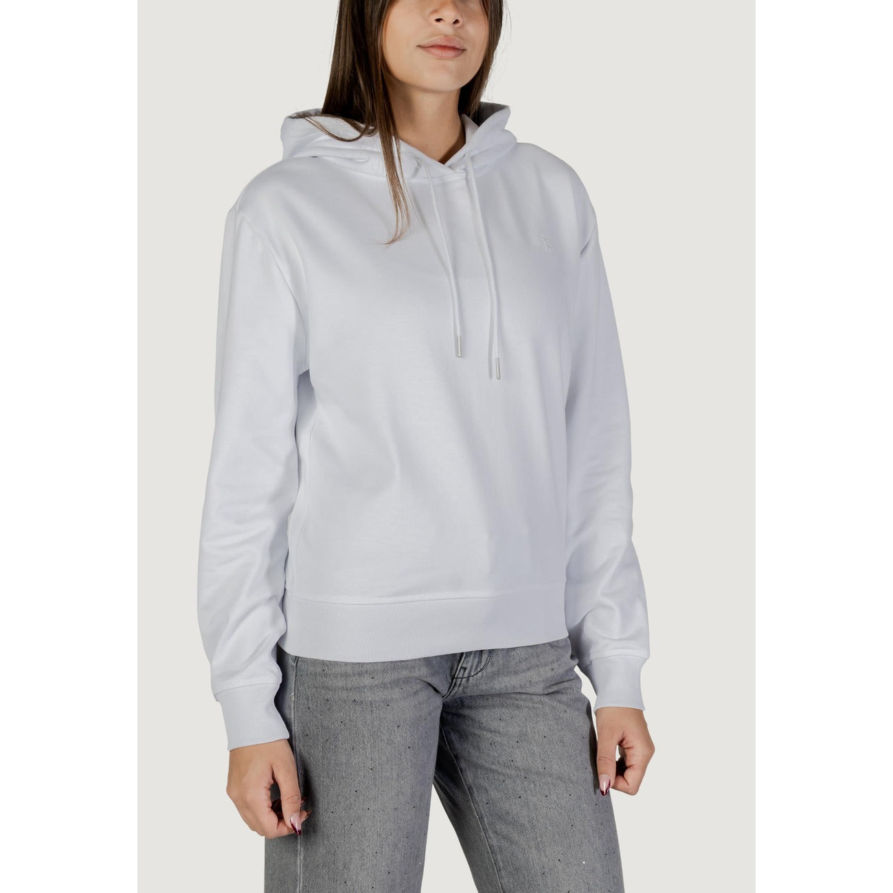 Calvin Klein Jeans - Calvin Klein Jeans Women's Sweatshirts