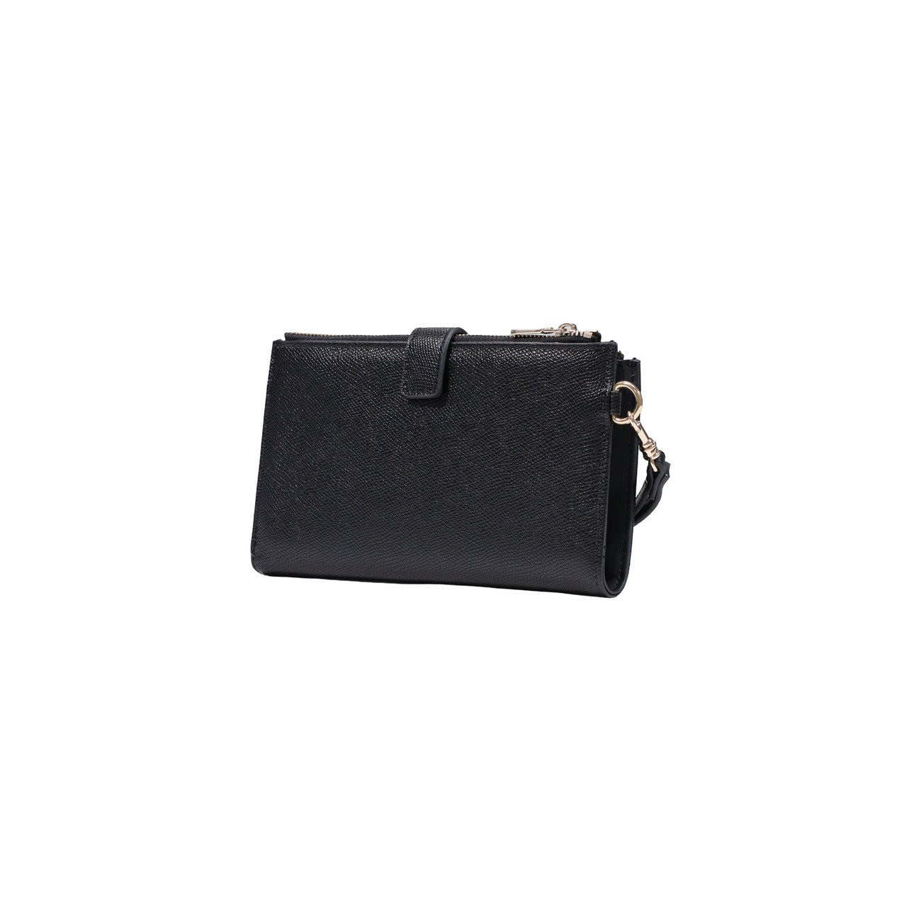 Portefeuille Guess Femme noir