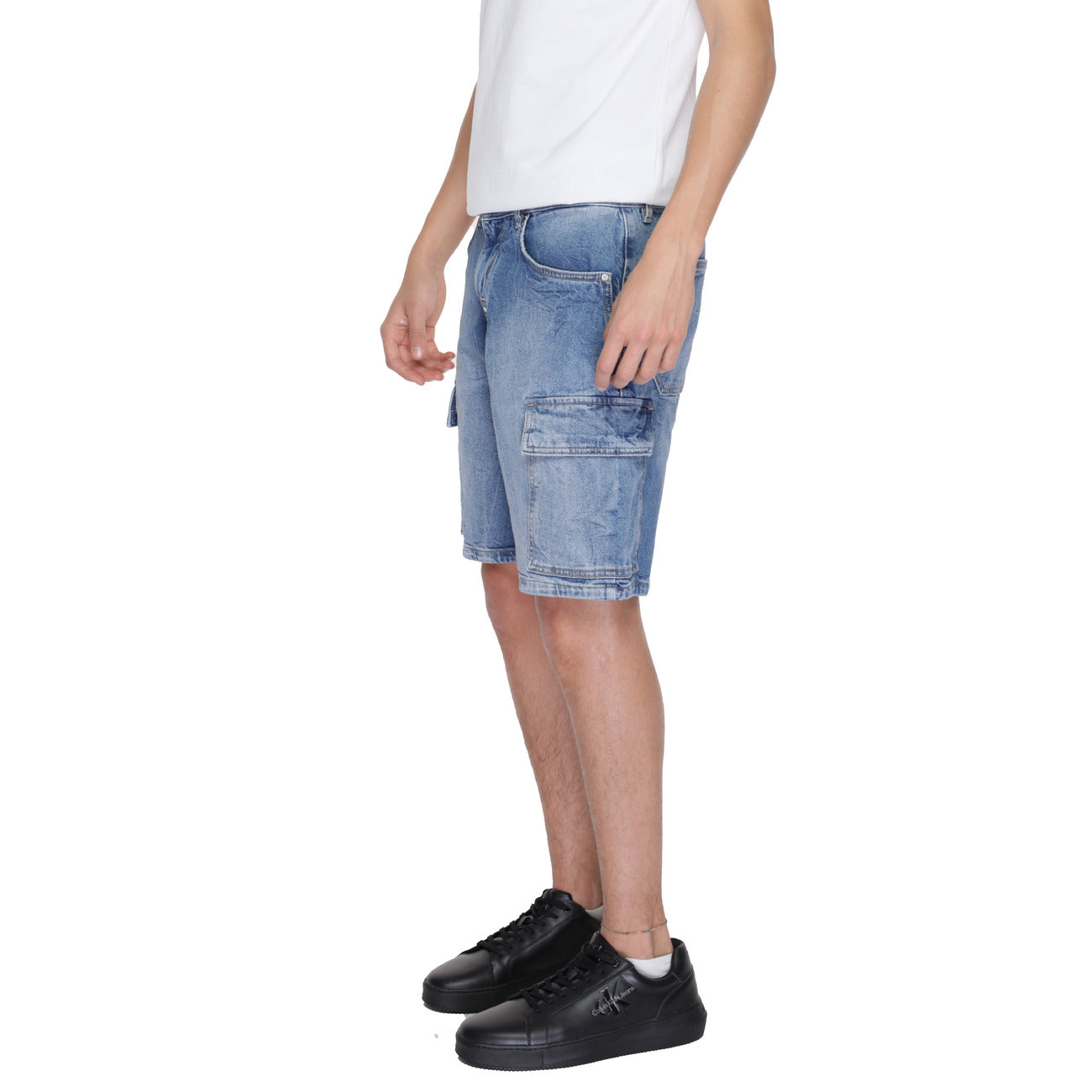 Antony Morato - Antony Morato Homme Bermudas