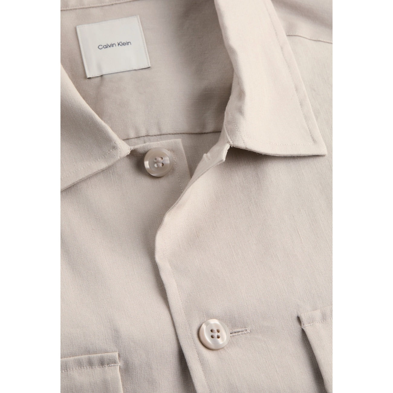 Calvin Klein - Calvin Klein Men's Shirts