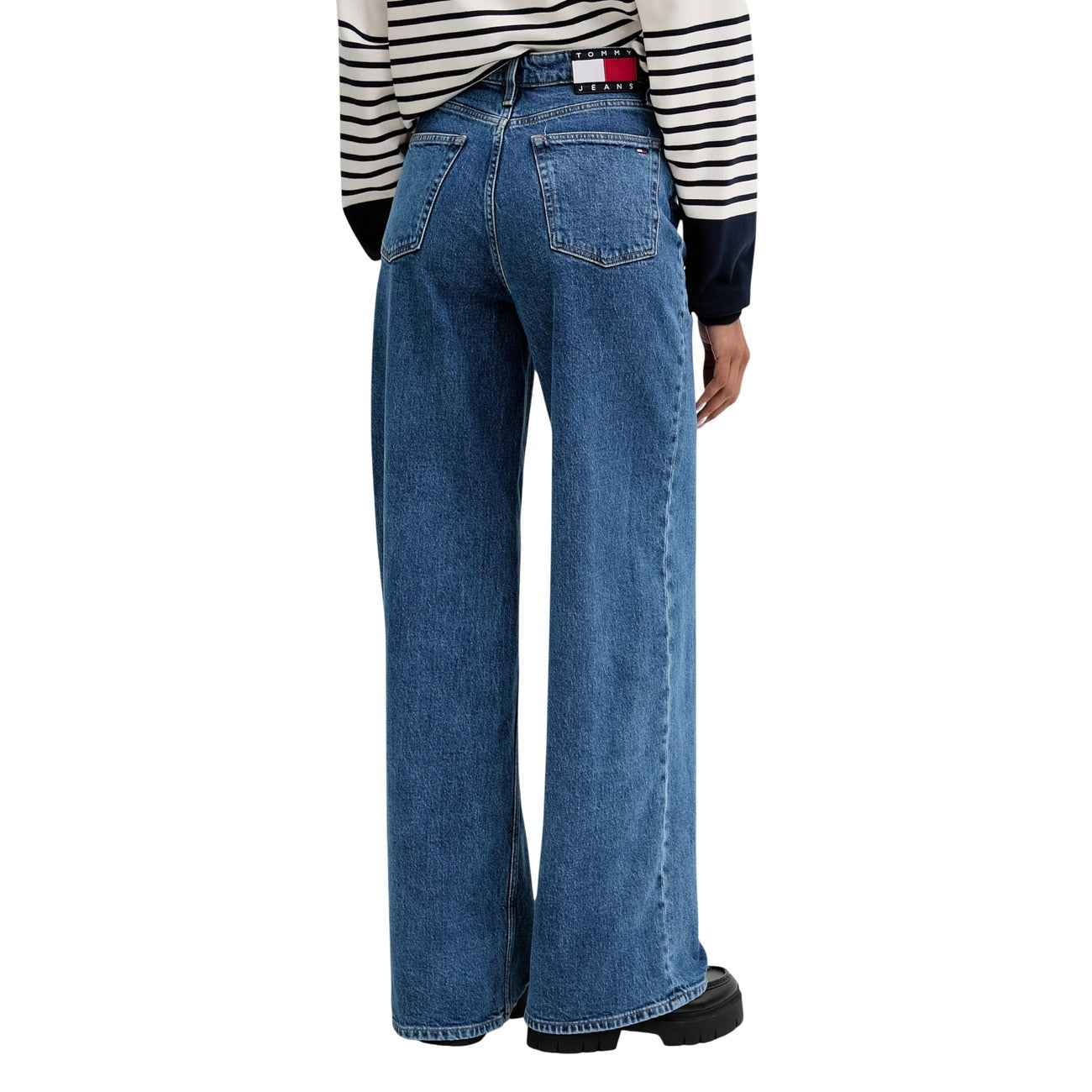 Tommy Hilfiger Jeans - Tommy Hilfiger Women's Jeans