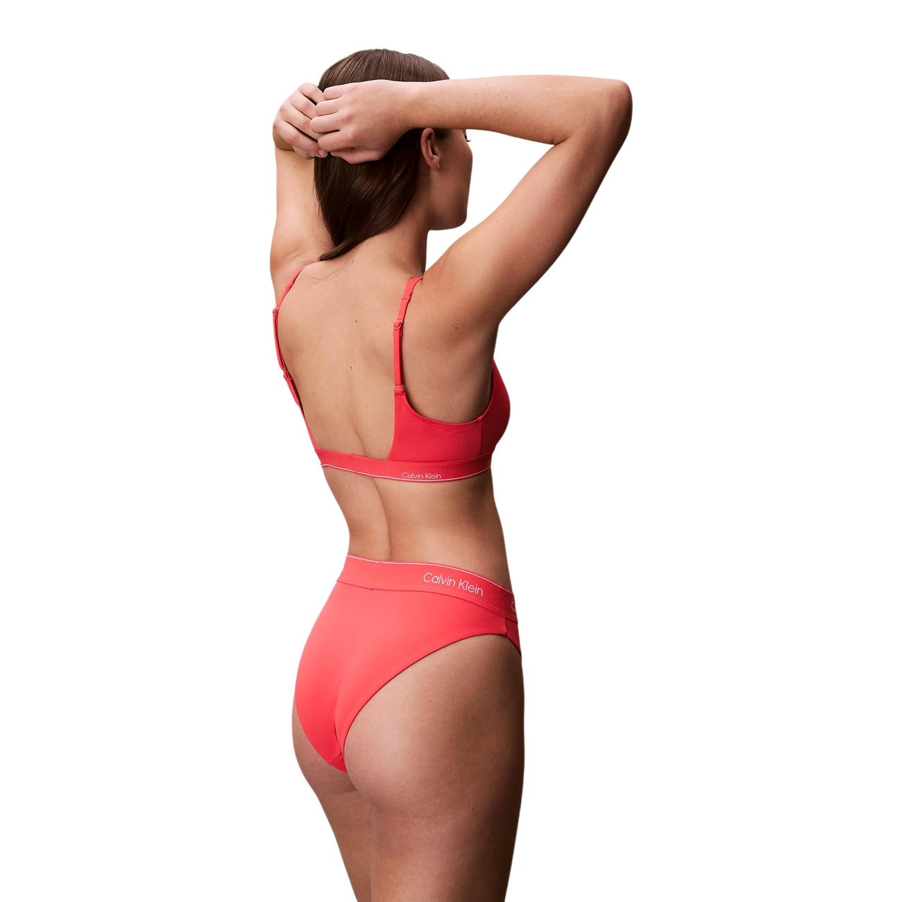 Calvin Klein Jeans - Calvin Klein Jeans Femme Maillots-de-Bain