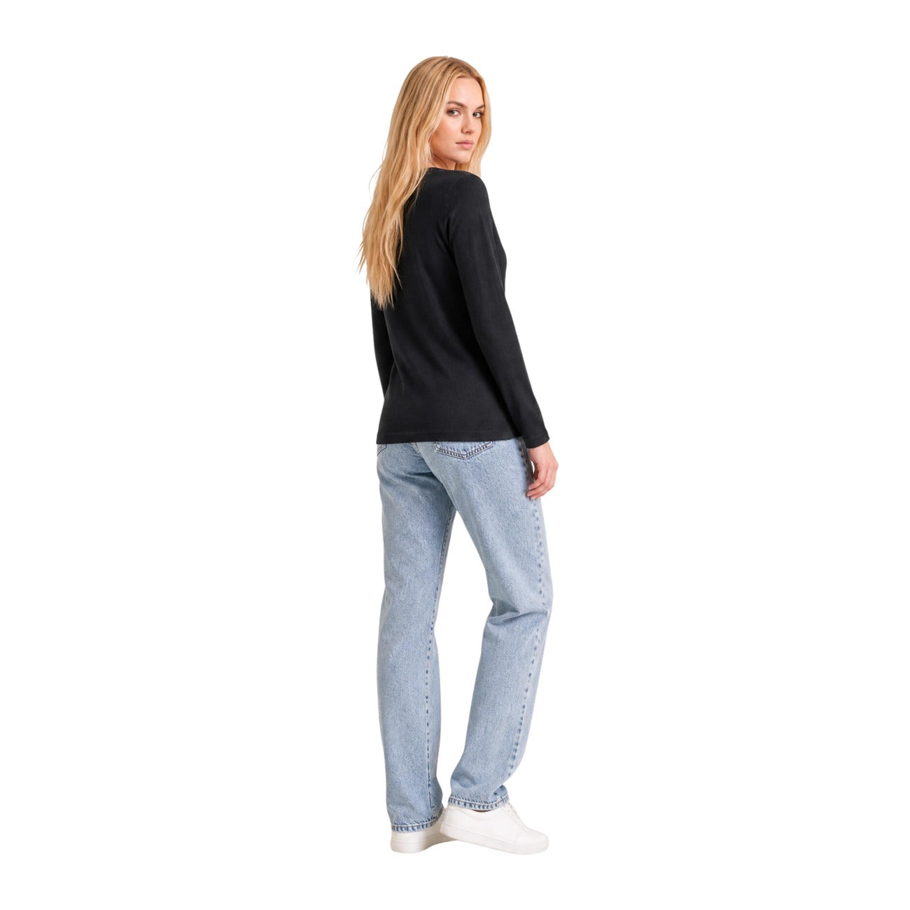 Armani Exchange - Armani Exchange Women's T-Shirts