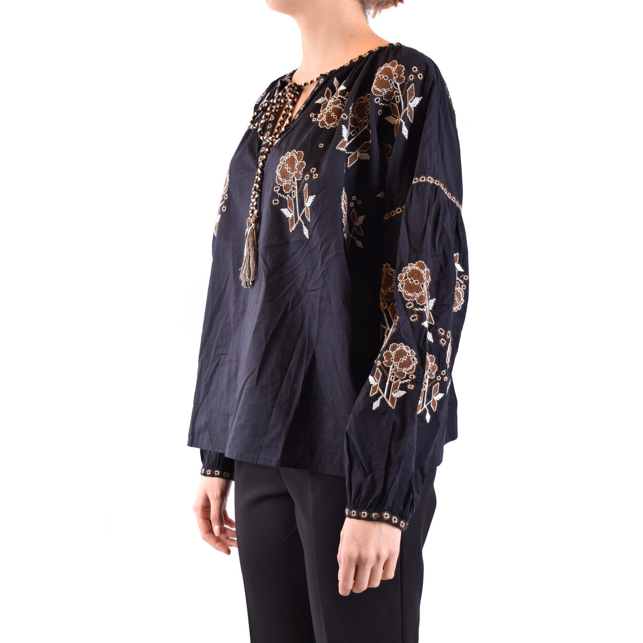 P.a.r.o.s.h. - P.a.r.o.s.h. Femme Blouse