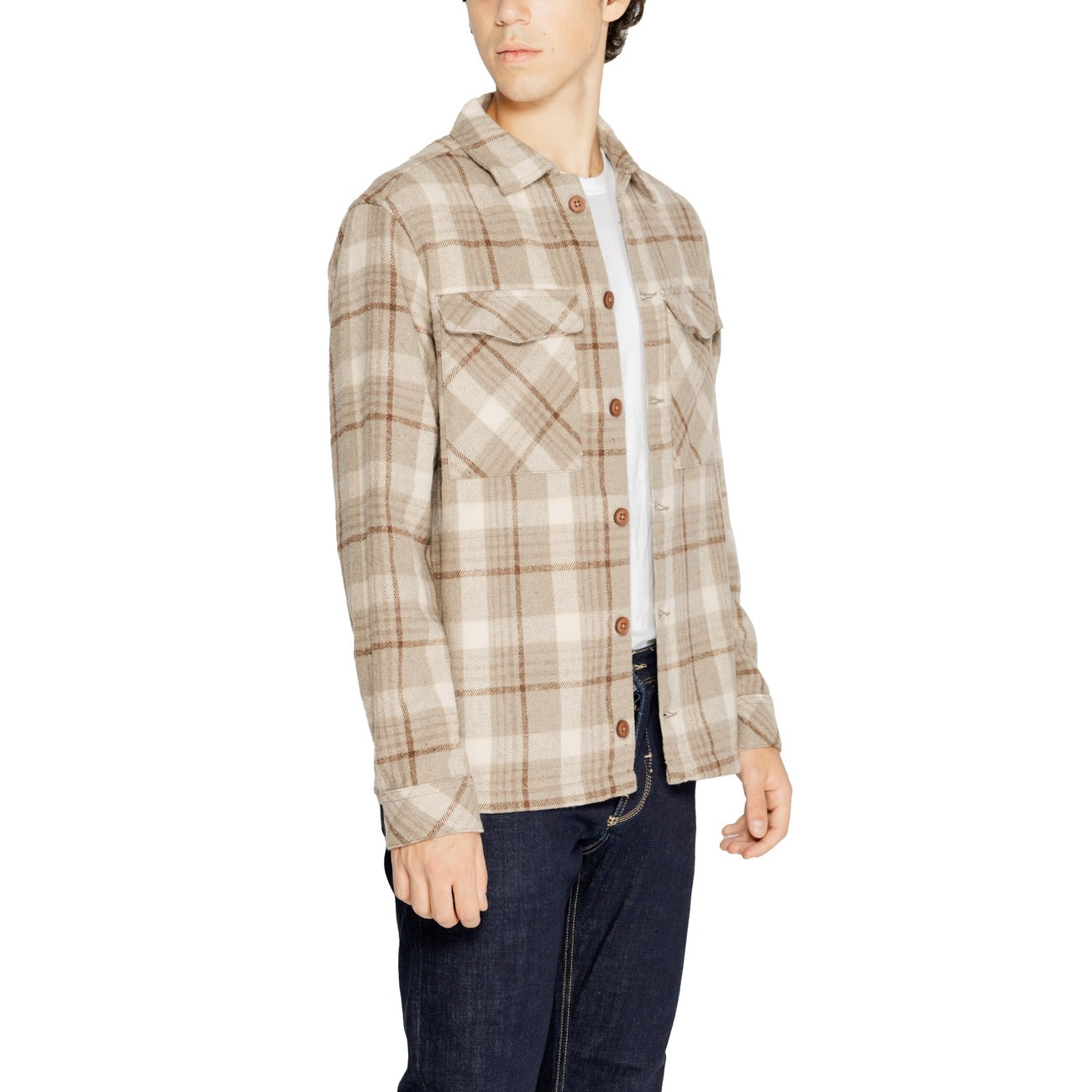 Hamaki-ho - Hamaki-ho Men's Shirts