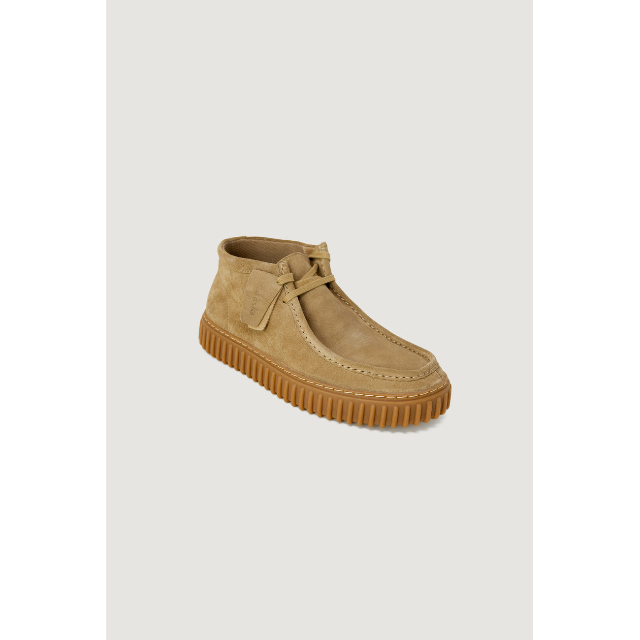 Clarks - Clarks Homme Schuhe Derbies