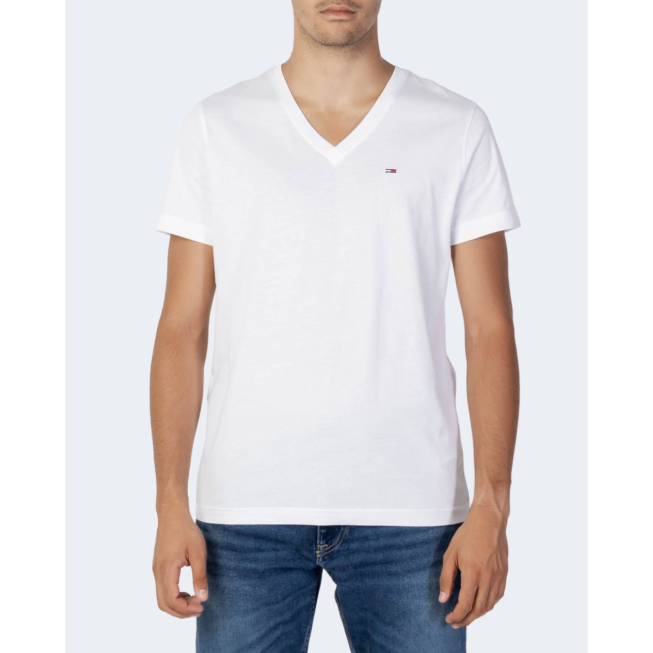 Tommy Hilfiger Jeans - Tommy Hilfiger Men's T-Shirts