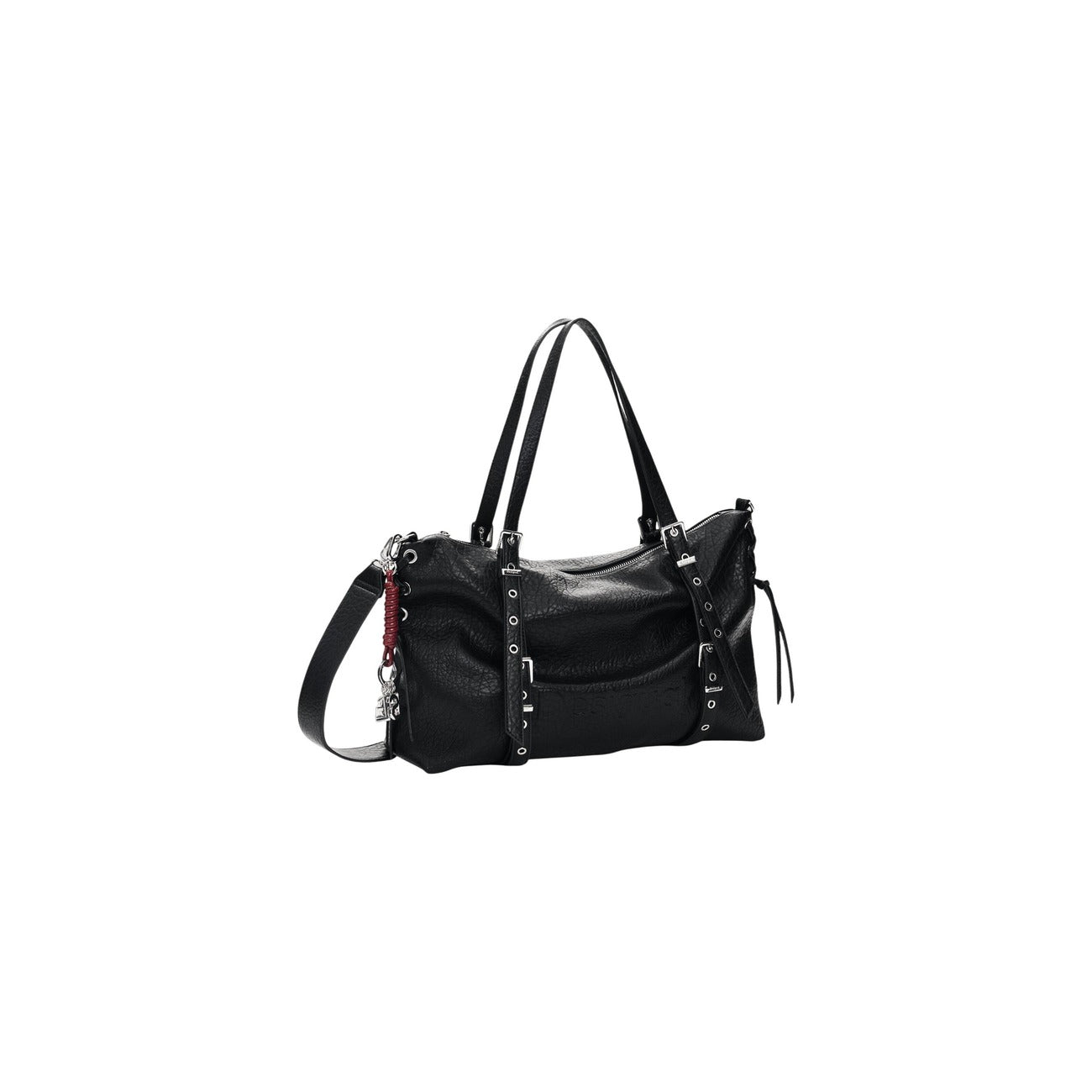 Women's Desigual Handbag – Black