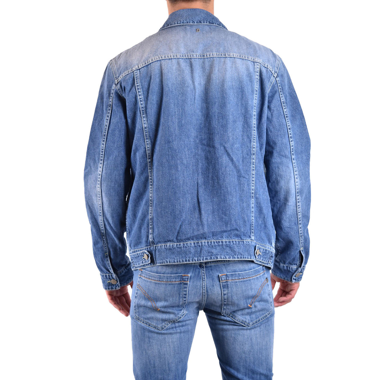 Dondup - Dondup Homme Jaquettes