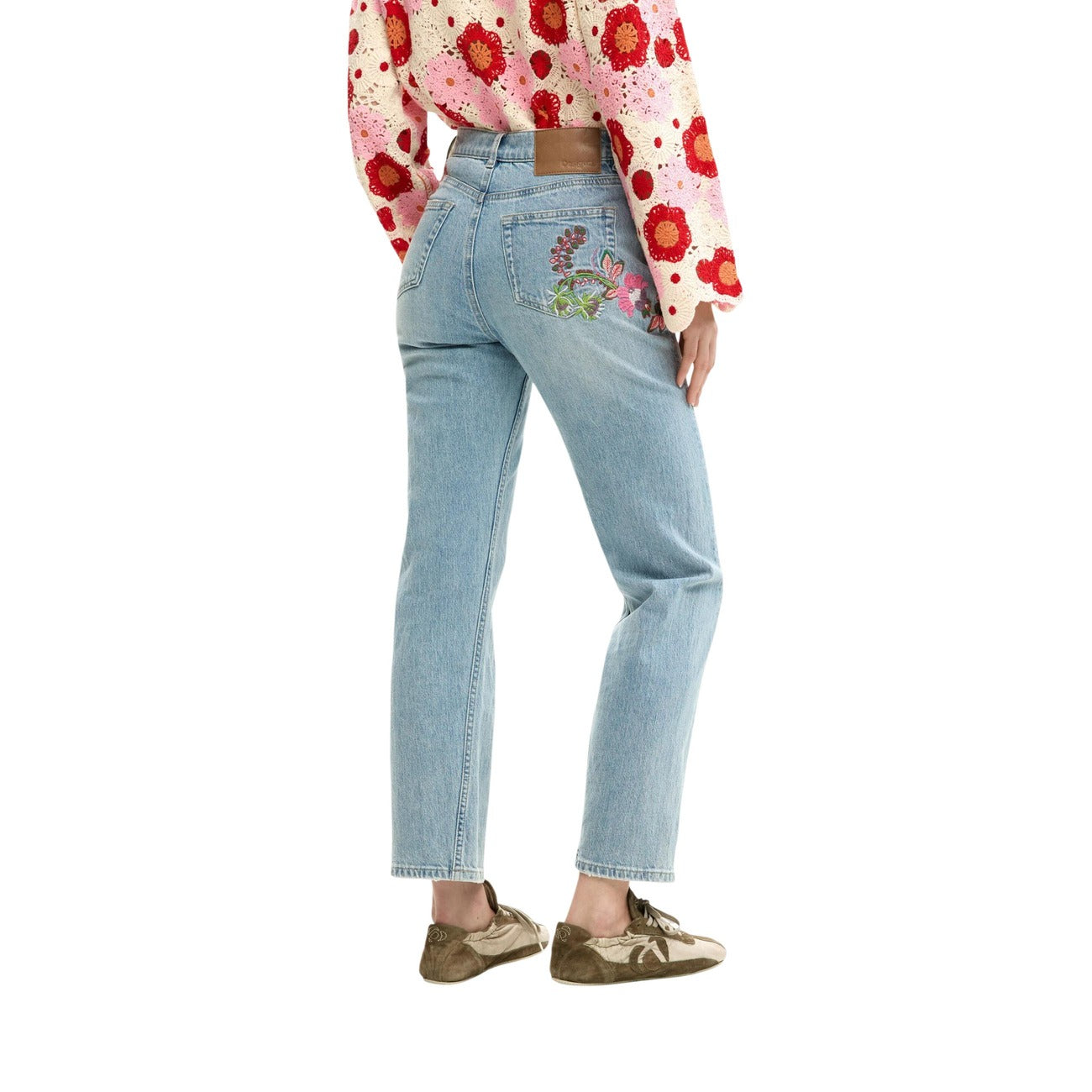 Desigual - Desigual Women's Jeans