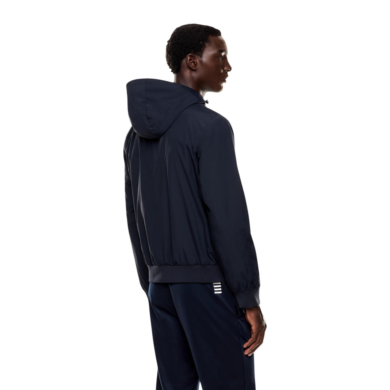 Ea7 - Ea7 Men's Jackets