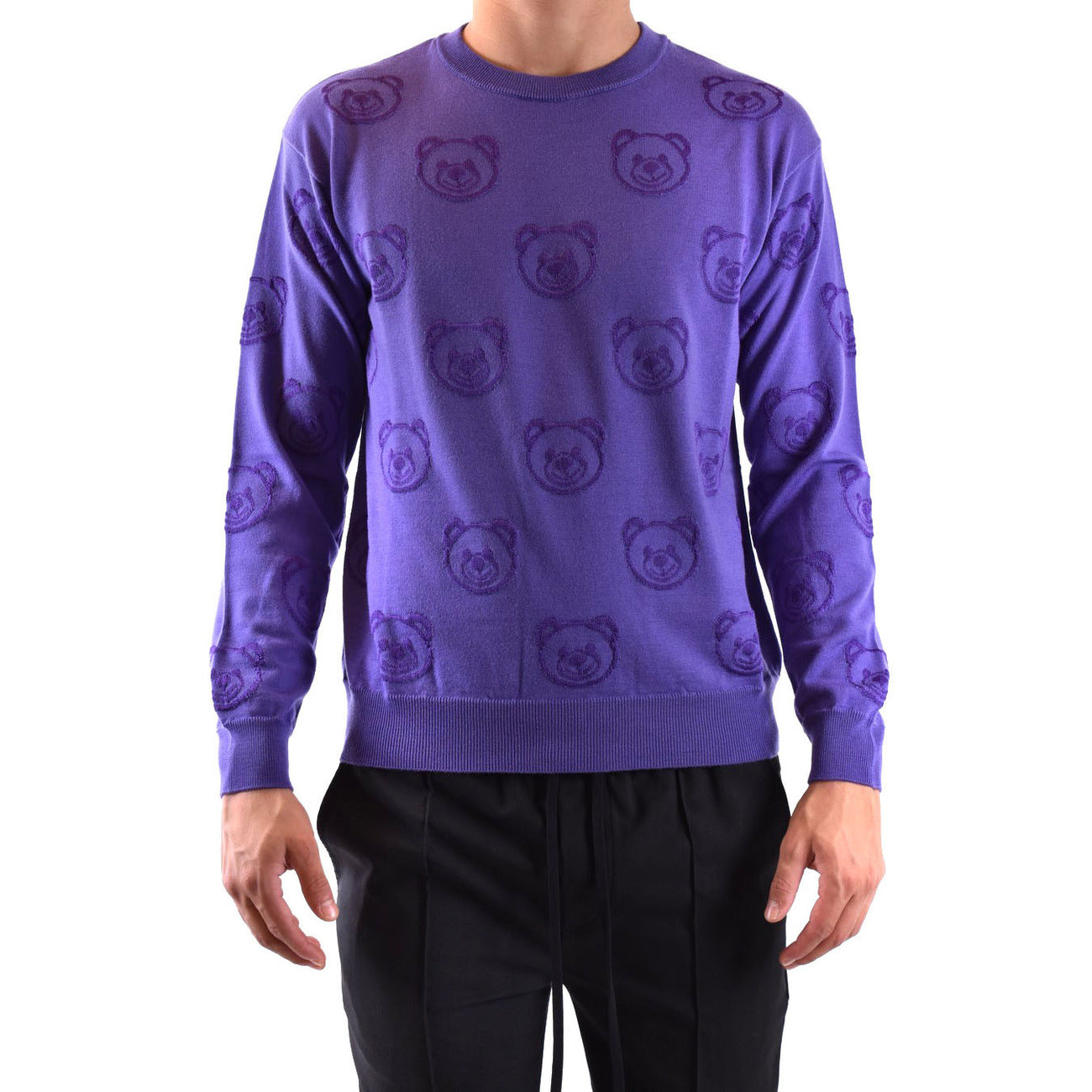 Moschino - Moschino Men's Sweaters