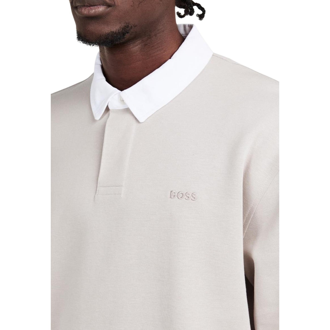 Boss - Boss Homme Polo