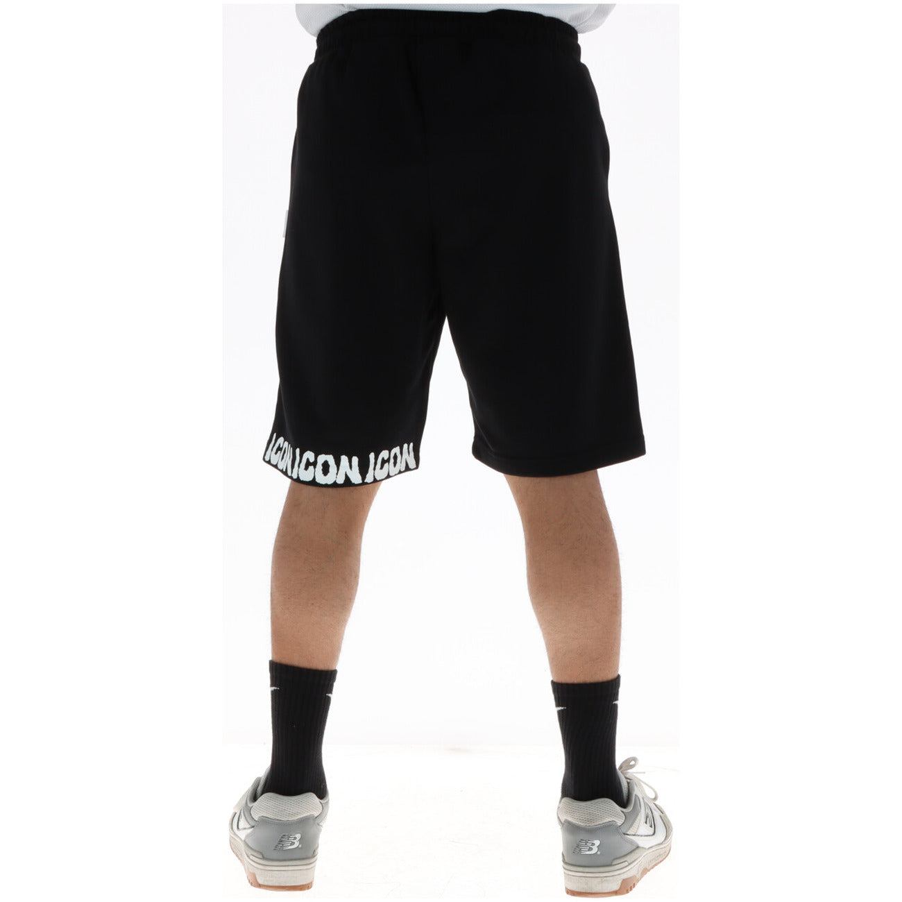 Icon - Icon Homme Bermudas