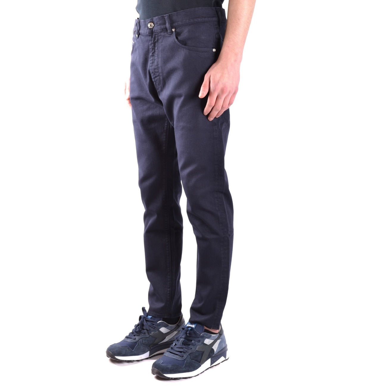 Paolo Pecora - Paolo Pecora Men Pants