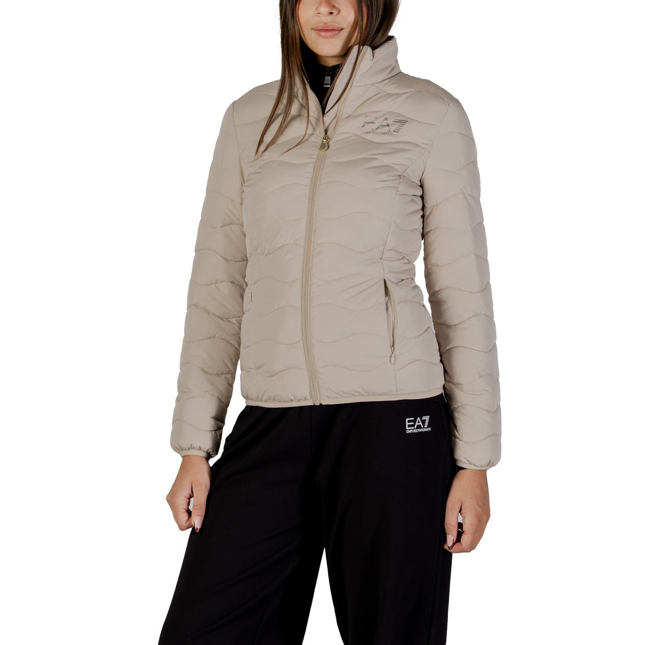 Ea7 - Ea7 Femme Vestes