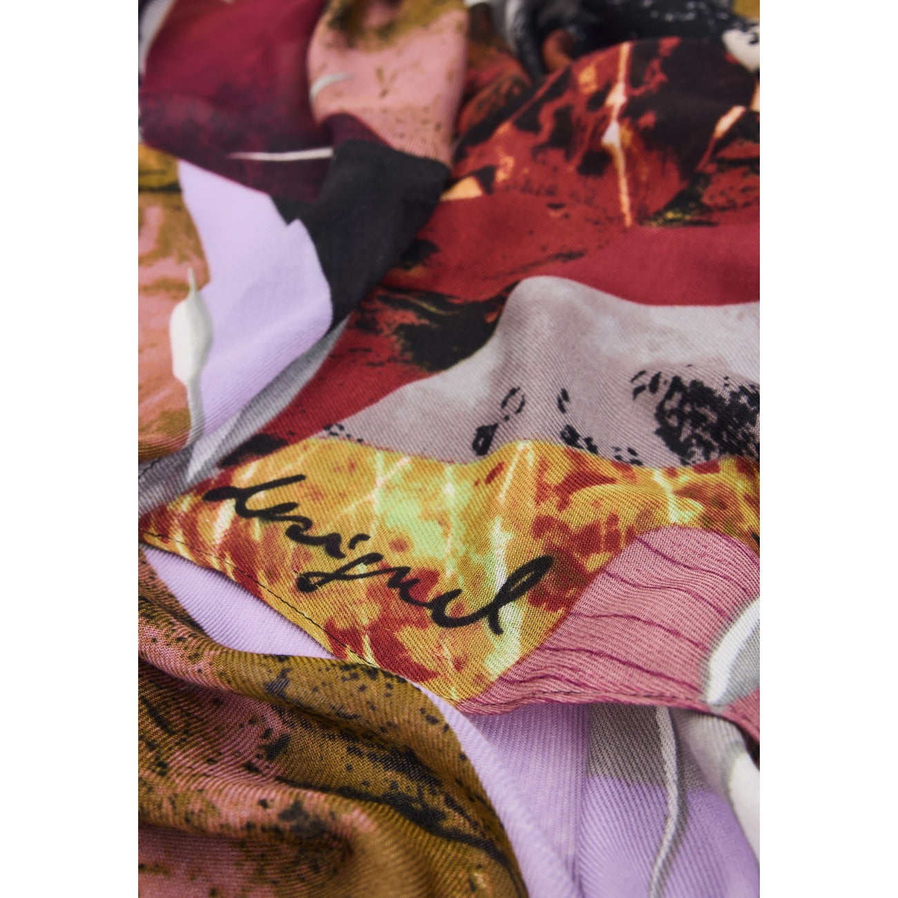 Desigual - Desigual Women's Scarves