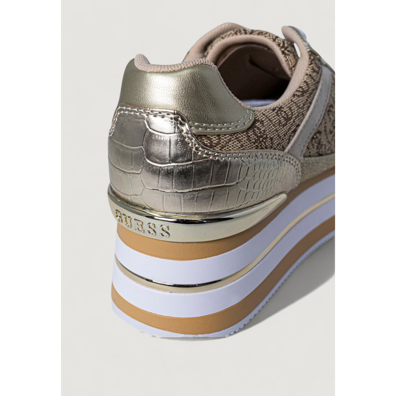 Guess - Guess Women's Sneakers