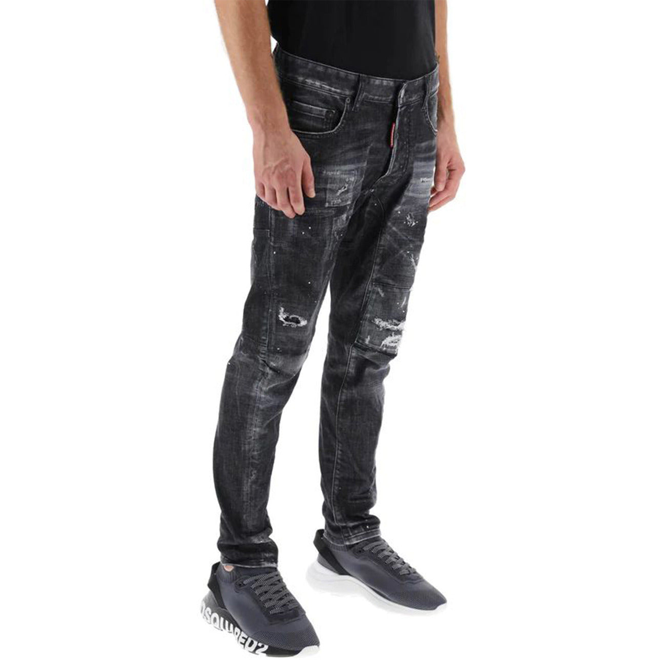 Dsquared - Dsquared Men's Jeans