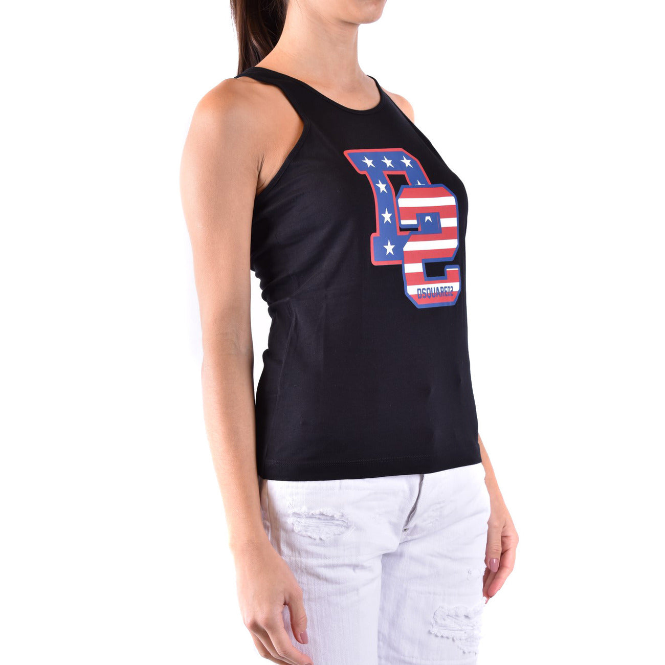 Dsquared2 - Dsquared2 Women Tank tops