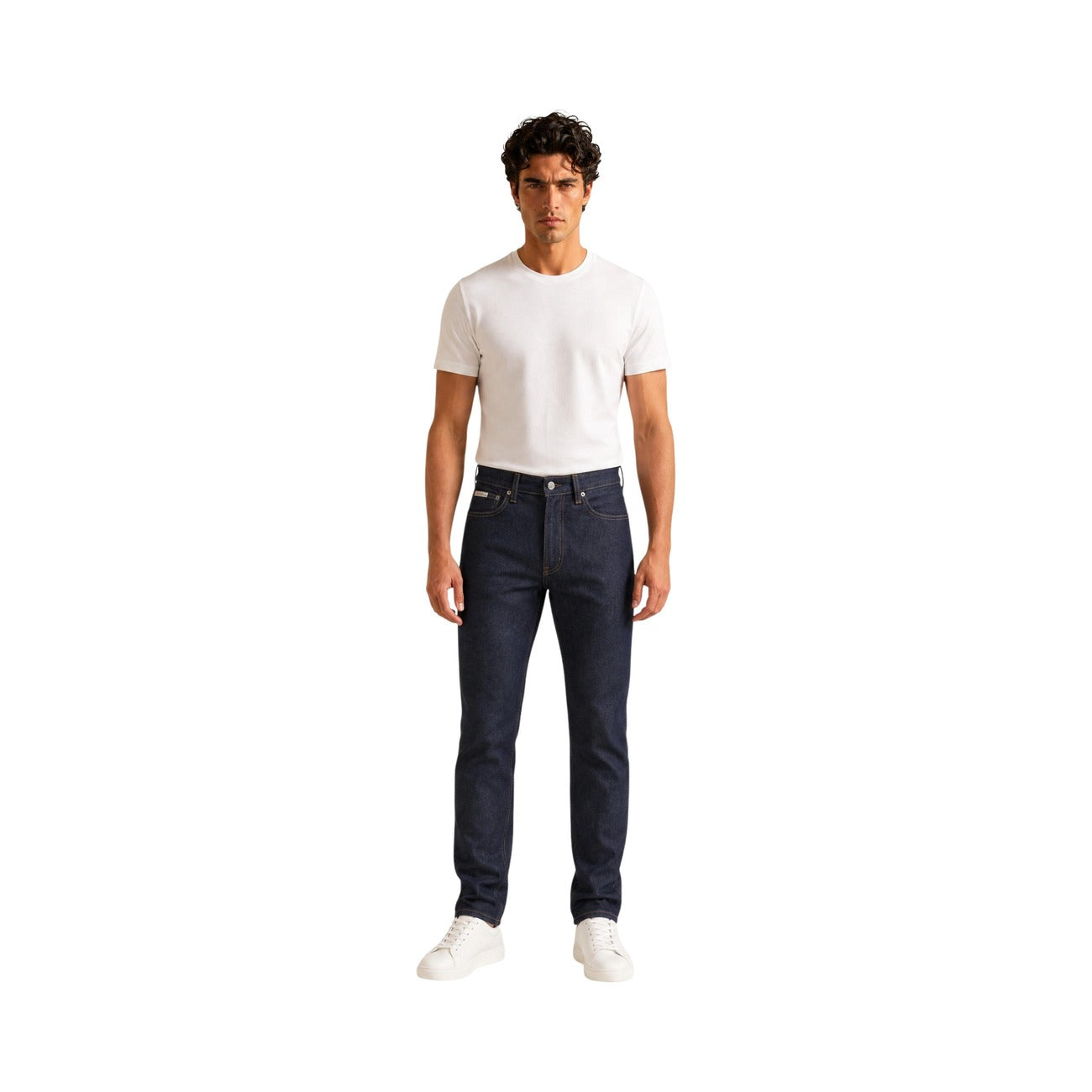 Calvin Klein Jeans - Calvin Klein Jeans Men's Jeans