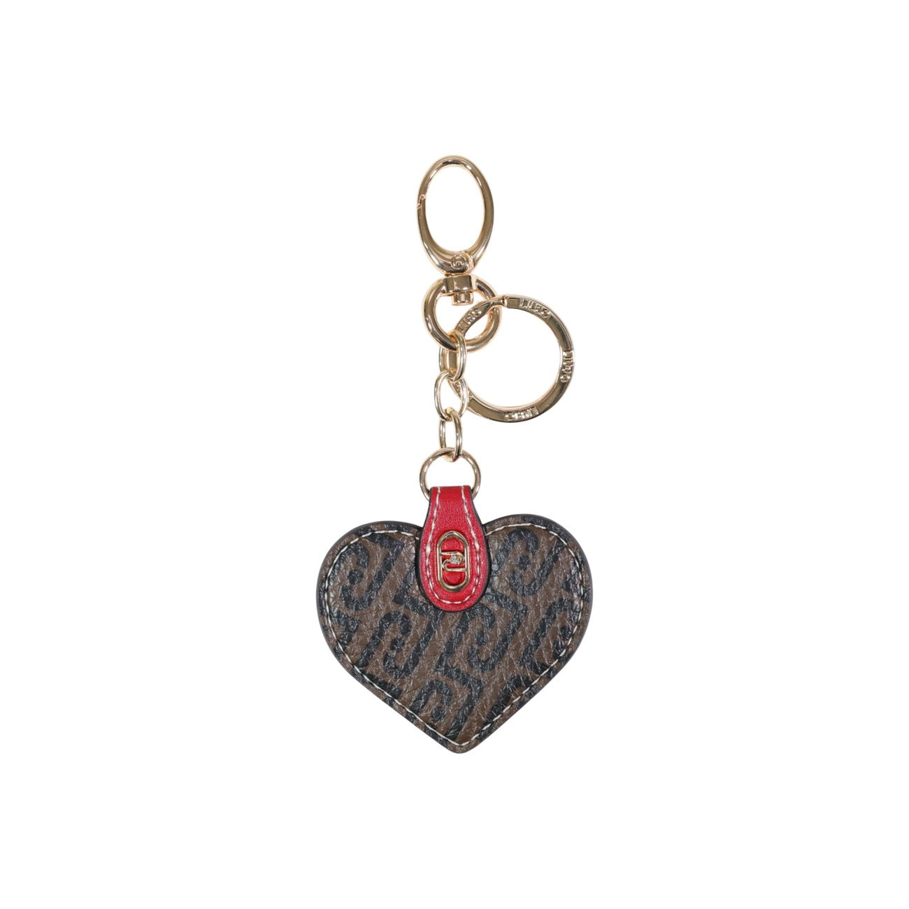 Liu Jo Women's Keyring – Red