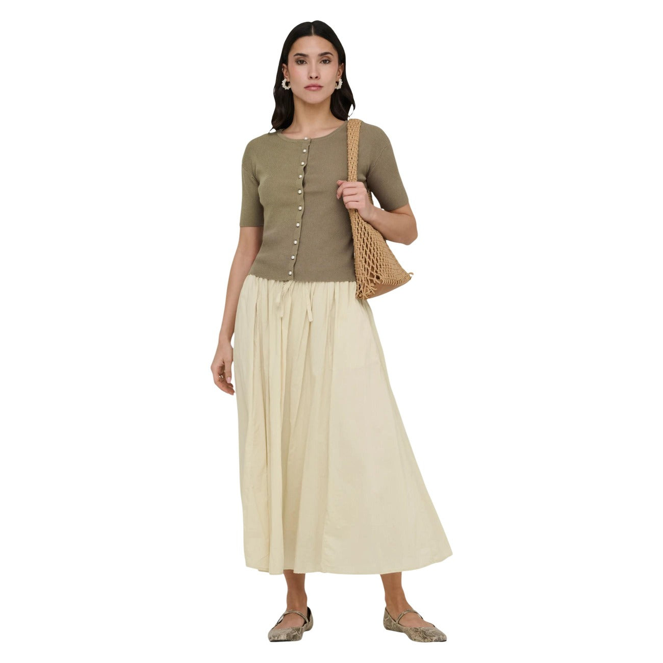 Jacqueline De Yong - Jacqueline De Yong Women Skirts