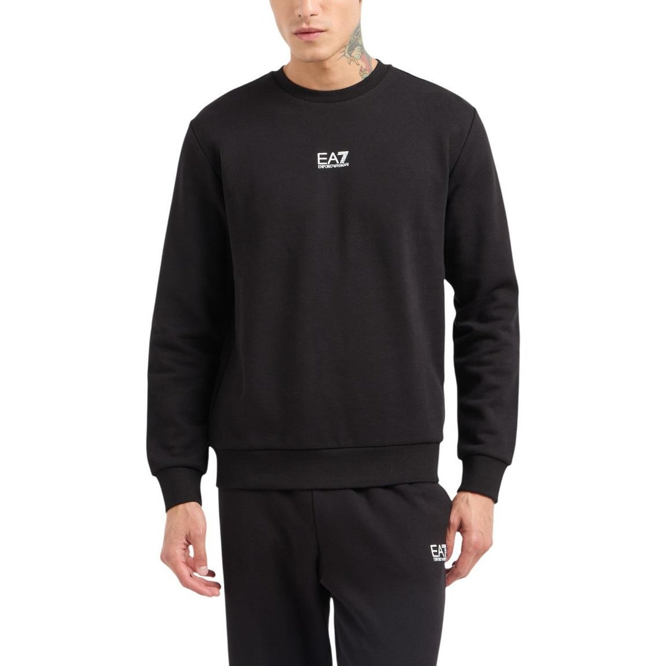 Ea7 - Ea7 Homme Sweatshirts