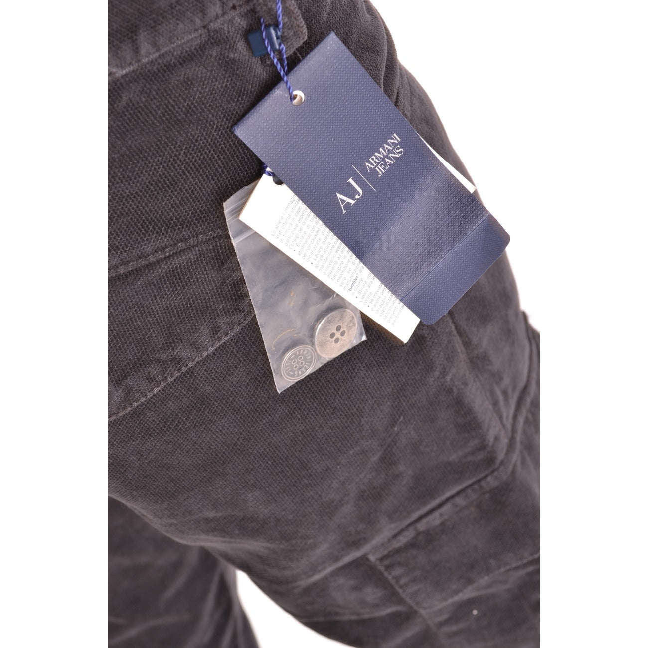 Armani Jeans - Men's Armani Jeans Pants