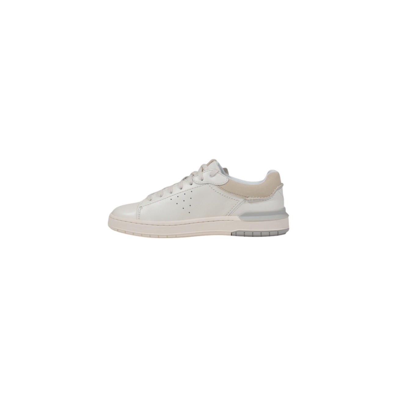 Clarks - Clarks Homme Baskets