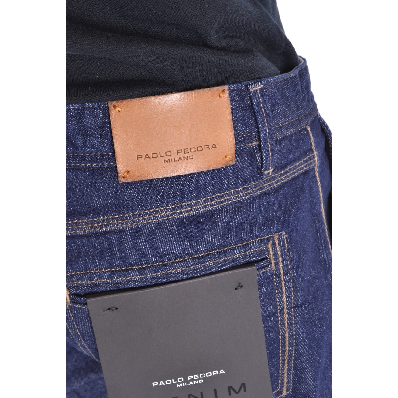 Paolo Pecora - Paolo Pecora Men Jeans