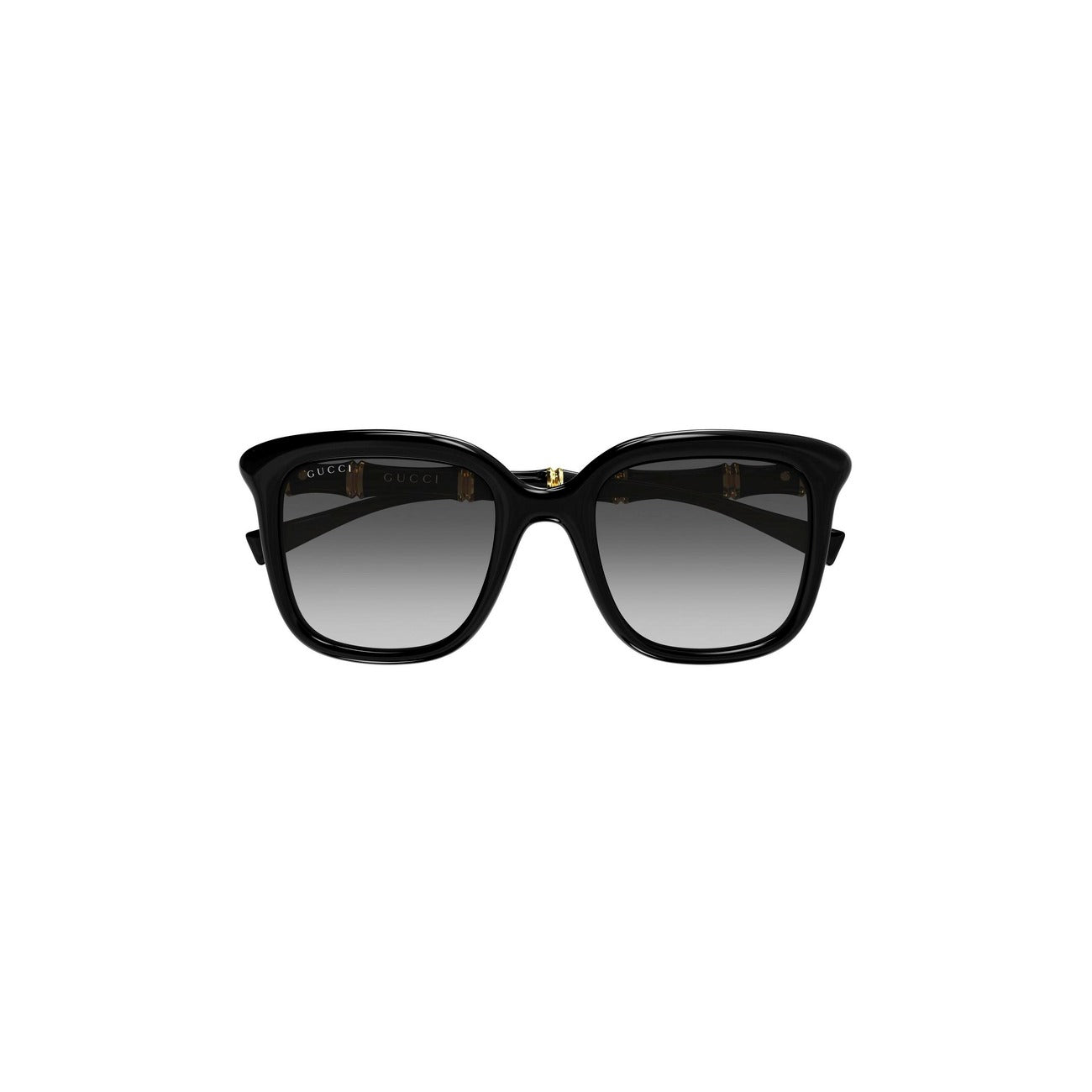 Gucci women's acetate sunglasses - Grey