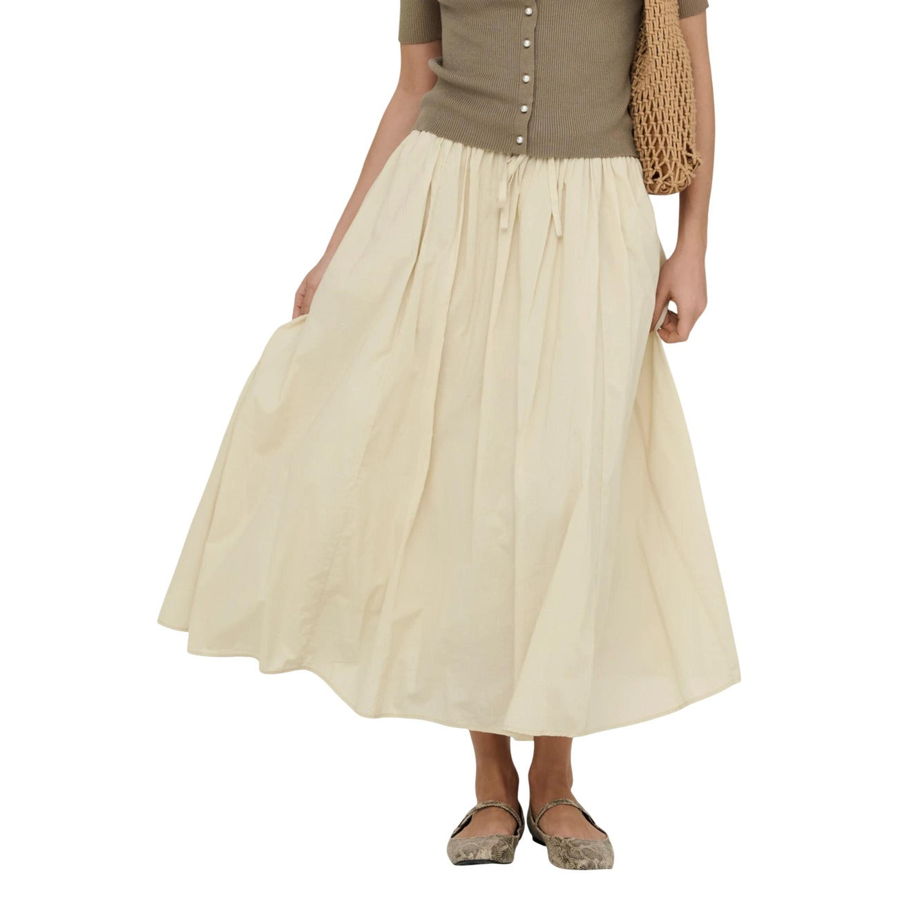 Jacqueline De Yong - Jacqueline De Yong Women Skirts