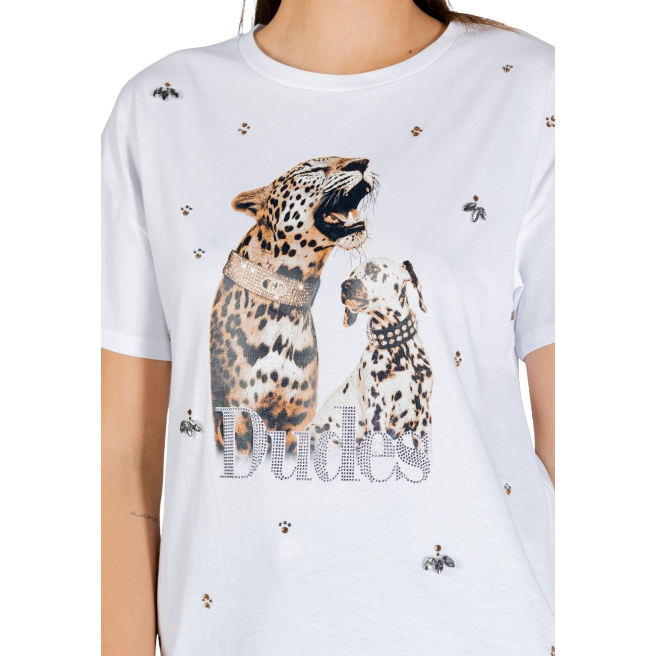 Liu Jo - Liu Jo Women's T-Shirts