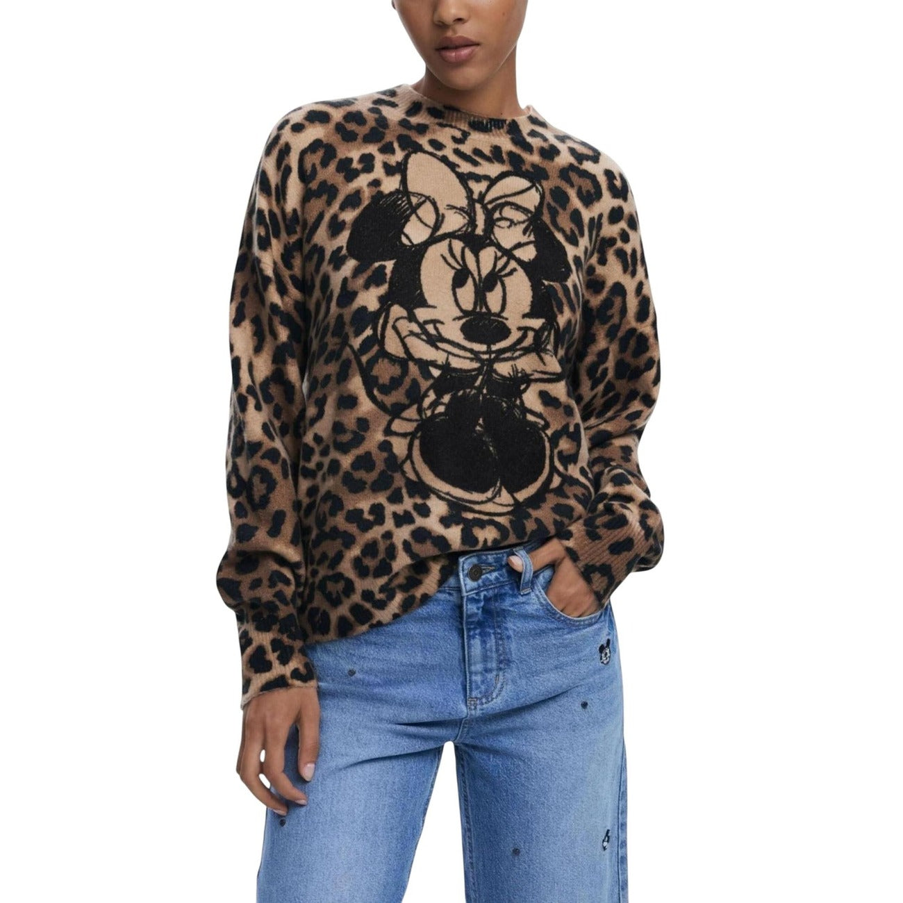 Desigual - Desigual Femme Pulls